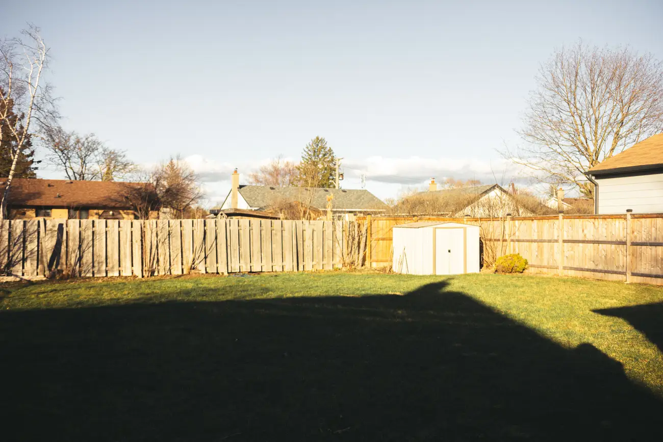 historic home fencing Tallahassee
